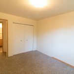 Crimson Properties - 460-2 NW Webb Street Available Apartment For Rent in Pullman Near Washington State University bedroom
