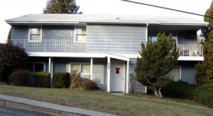 228_and_230_SW_Center_St Pullman Wa Neighborhood Apartment for Familes