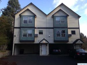 965_NE_C_St_2 Pullman Wa Apartment Rental for Students