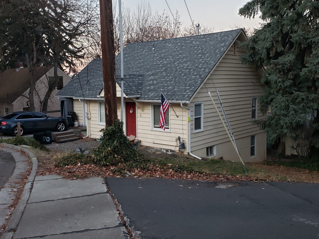 970_NE_C_St_2 Pullman Wa Apartment Rental for Students